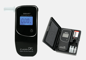 Digital Alkometer